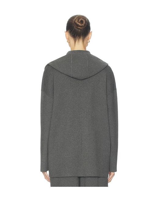 Helsa Gray Else Knit Jacket