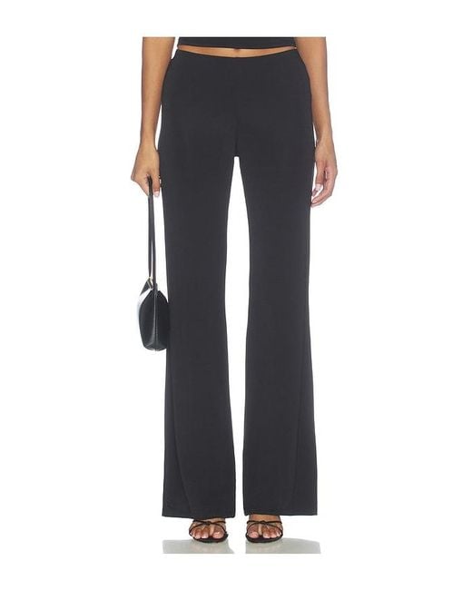 Lovers + Friends Blue Ivanna Pant