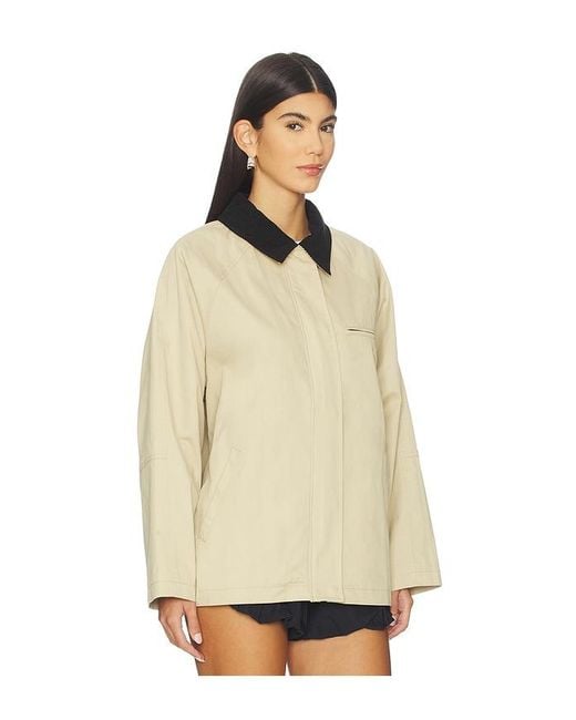 Nia Natural Galilea Jacket