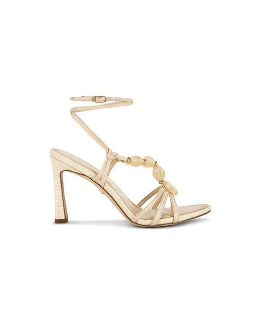 Sam Edelman White Imani Sandal