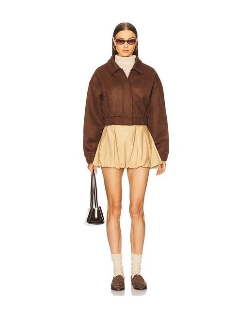 Astr Natural Toini Skort
