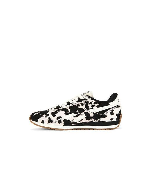 Reebok Black Classic Az Sneaker