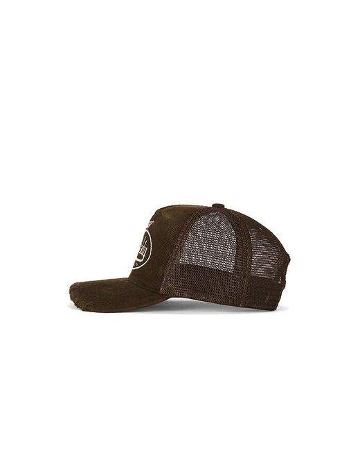 Boys Lie Green X Von Dutch Trucker Hat