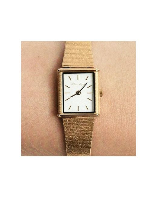 Heaven Mayhem Red Bella Watch