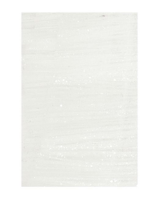 Maria Lucia Hohan White Wanda Bridal Dress