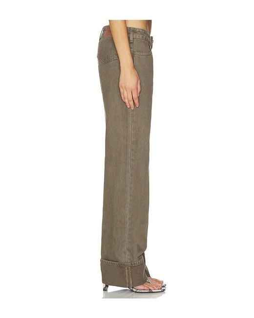 With Jean Natural Alba Jeans