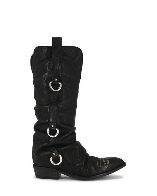 Aniye By Black Charms Tex Boot