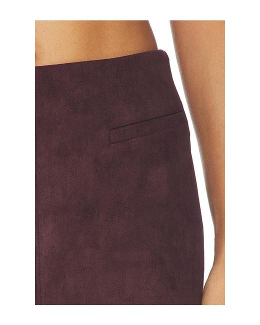 Astr Multicolor X Revolve Laudine Skirt