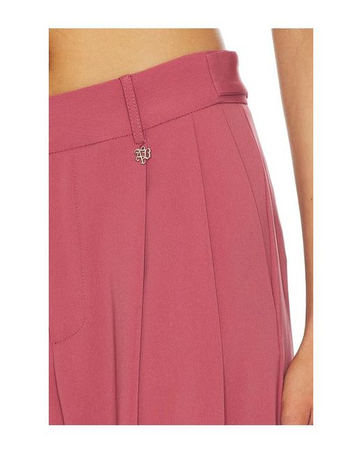 Aniye By Red Bella Pant