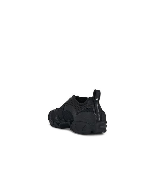 Adidas By Stella McCartney Black Spw X Sneaker