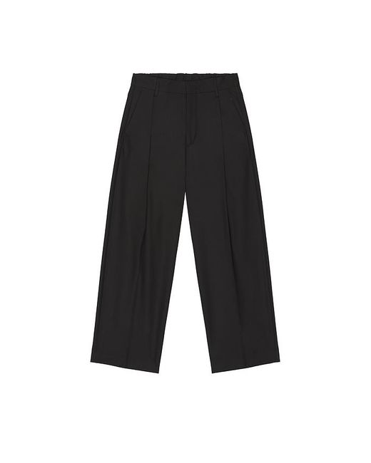 NN07 Hose Kay in Black für Herren