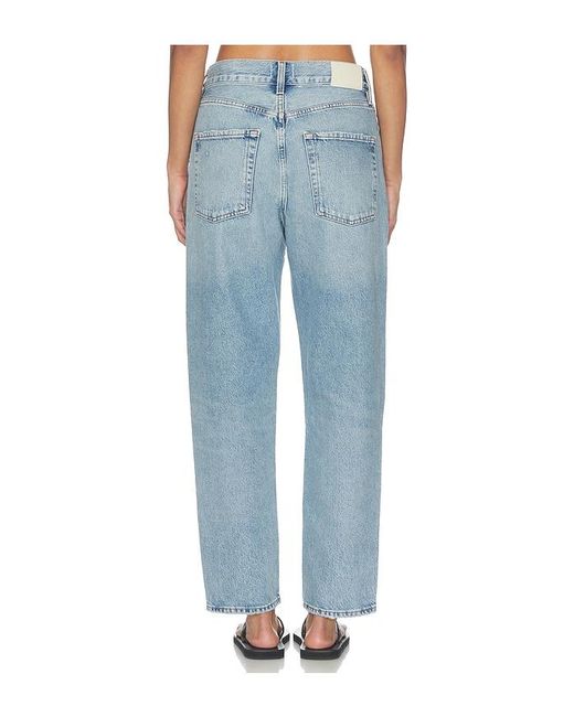 Citizens of Humanity Blue The Taper Jean