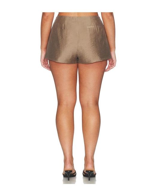 L'academie Natural Umi Short