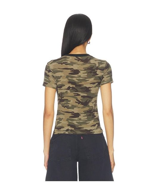 Lioness Multicolor Clubhouse Tee