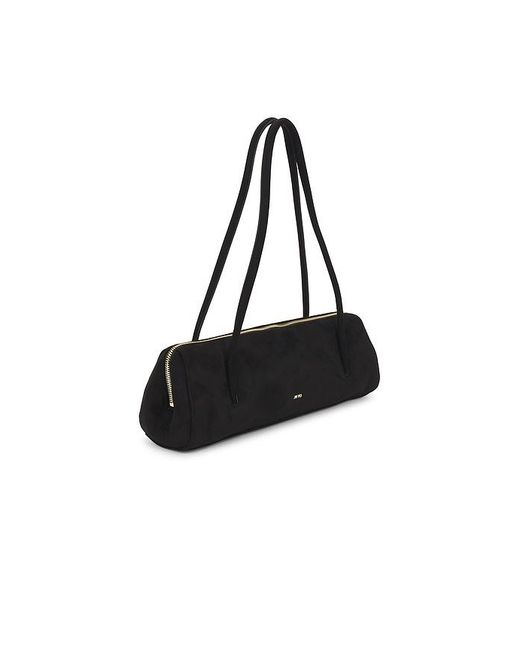 JW PEI Black Nova Shoulder Bag