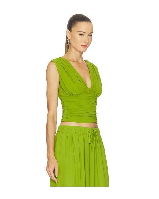 Nicholas Green Karis Top