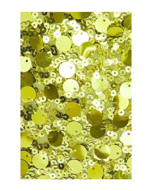 superdown Yellow Kleid Azora