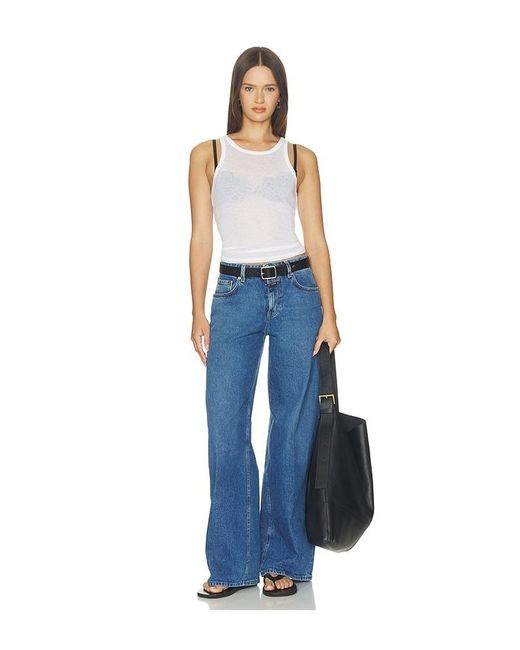 Closed Blue Jayla Jeans