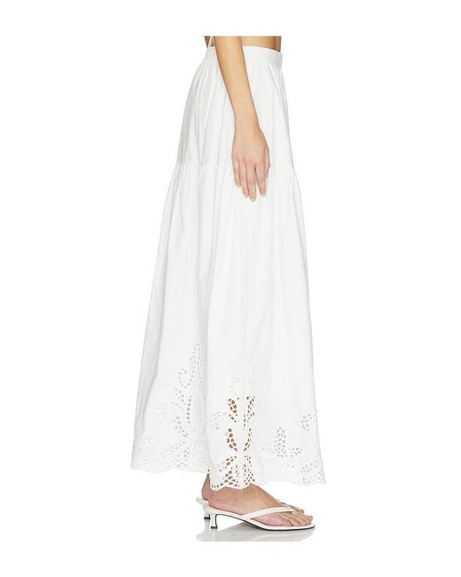Heartloom White Arly Set