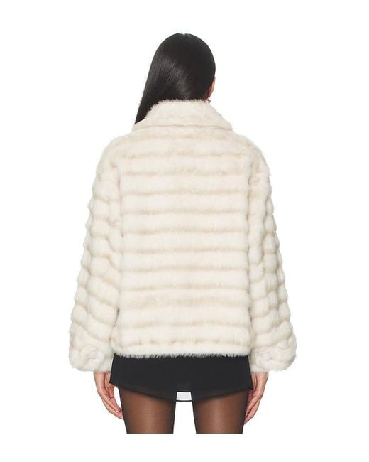 Heartloom Natural Cairo Coat