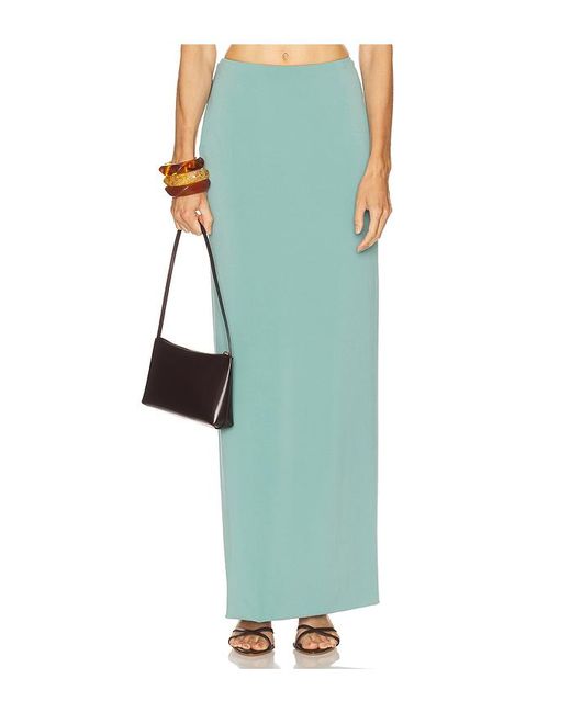 Paris Georgia Green X Elemental Everyday Skirt