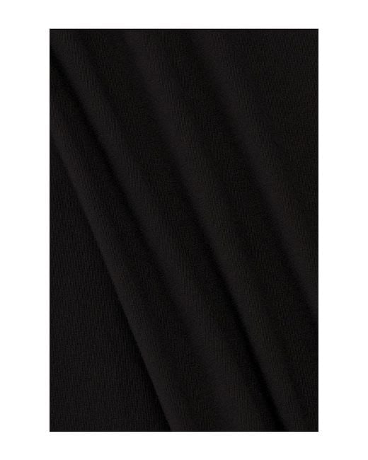 GRLFRND Black Small Tee