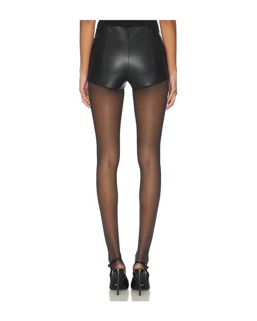Tiger Mist Black Emerald Short