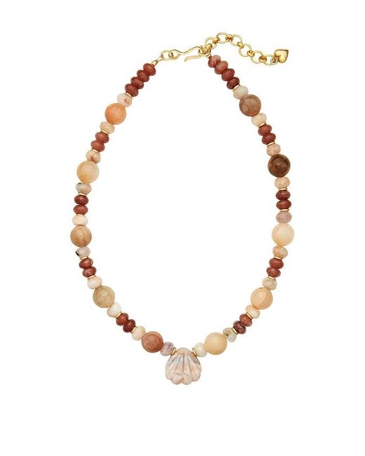 Collar Sands En Color Rubor Talla Brinker & Eliza de color Multicolor