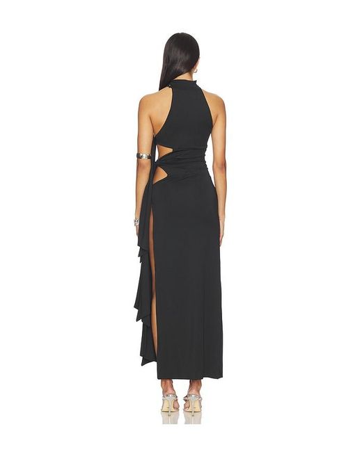 superdown Black Kleid Kassanda