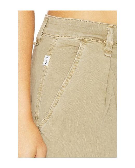 Citizens of Humanity Natural Flight Pant