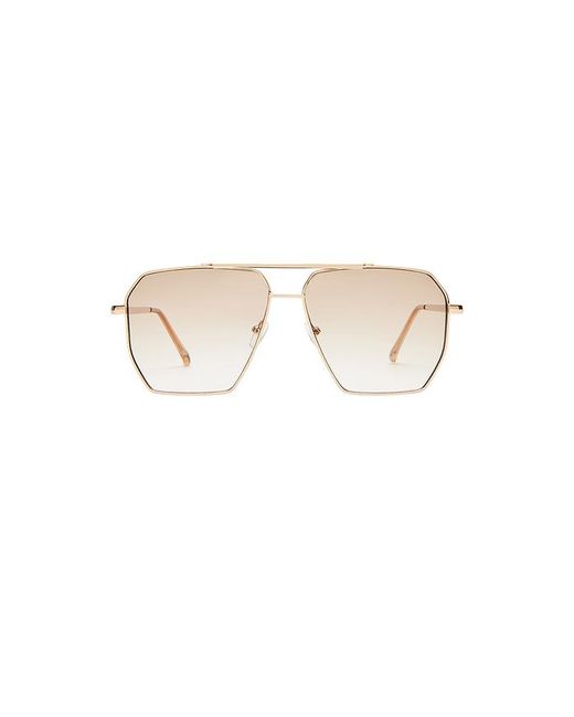 Aire Natural Sonnenbrille Asteroid