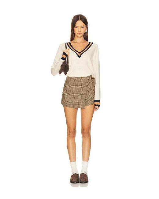 Heartloom Natural Aella Sweater