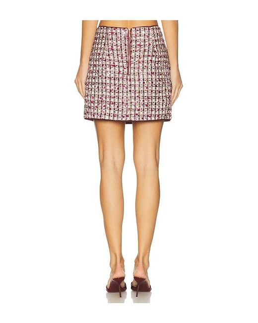 Elliatt Multicolor Bianca Set