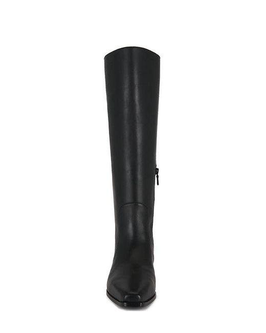 Rag & Bone Black Boot Joni
