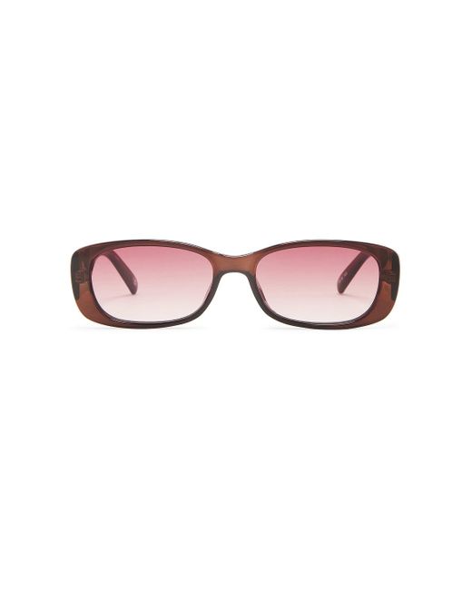 メンズ Le Specs Unreal! サングラス Pink