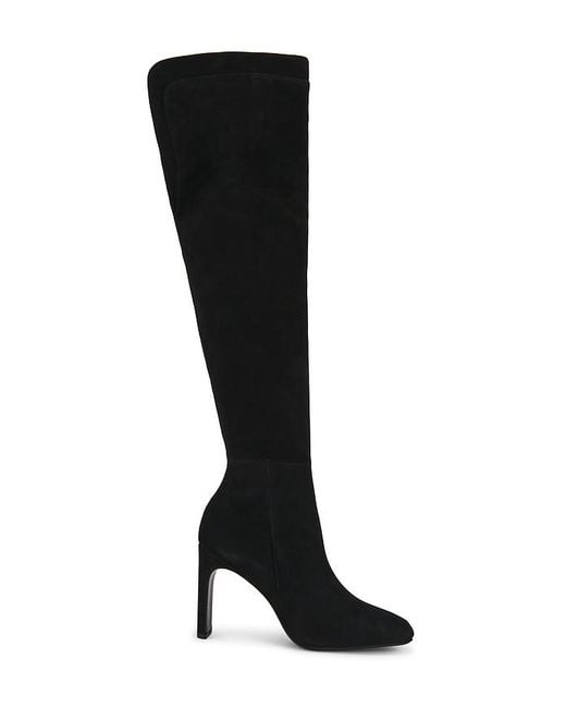 Raye Black Tessa Boot