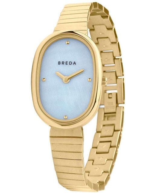 Breda Blue Jane Watch