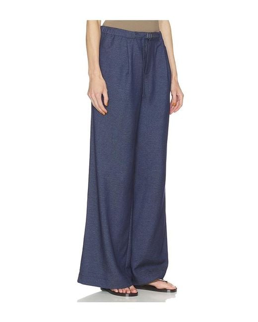 SOVERE Blue Aven Pant