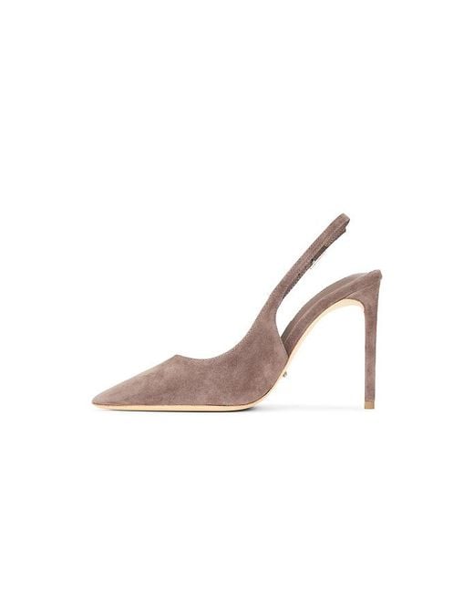 Tony Bianco Multicolor Asti Heel