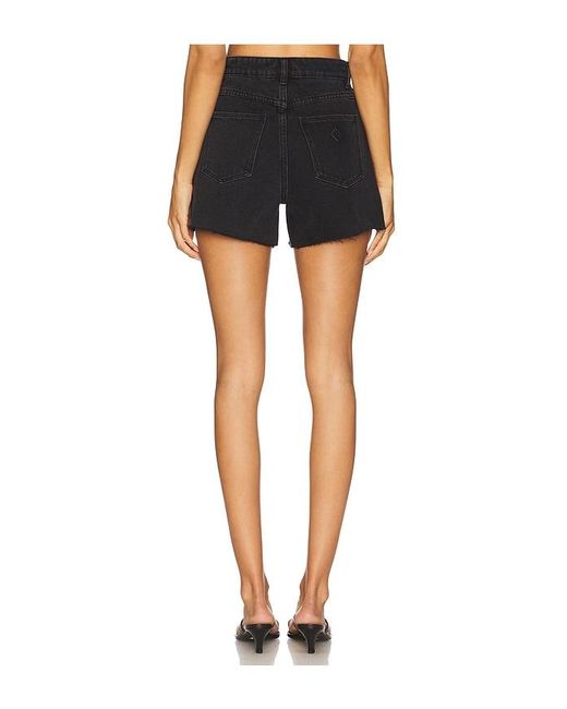A.Brand Blue Venice Short
