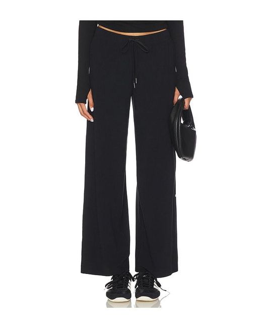Splits59 Black Brynn Airweight Pant