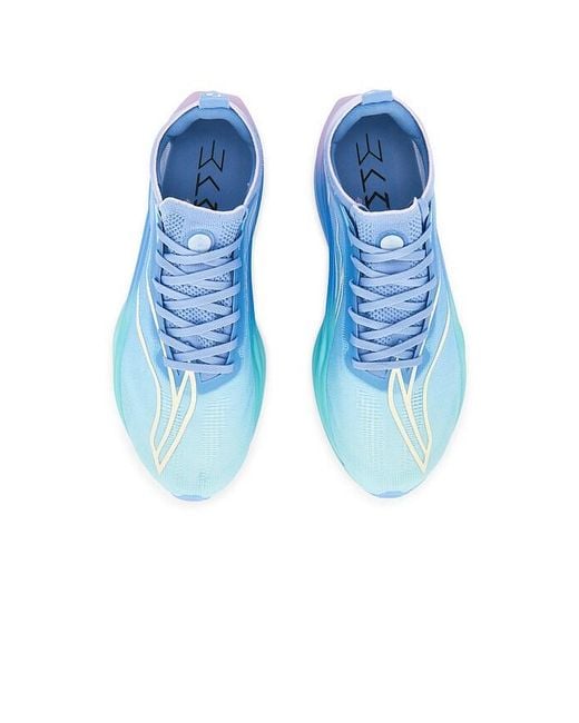 Li-ning Blue Feidian 6 Elite for men