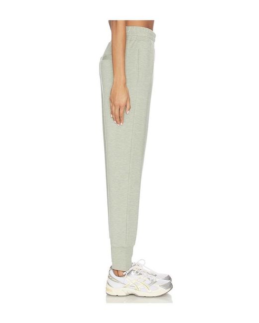 Varley Green The Slim Cuff 27.5 Pant