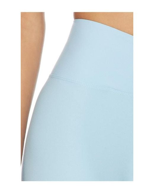 Year Of Ours Blue Stretch Veronica Legging
