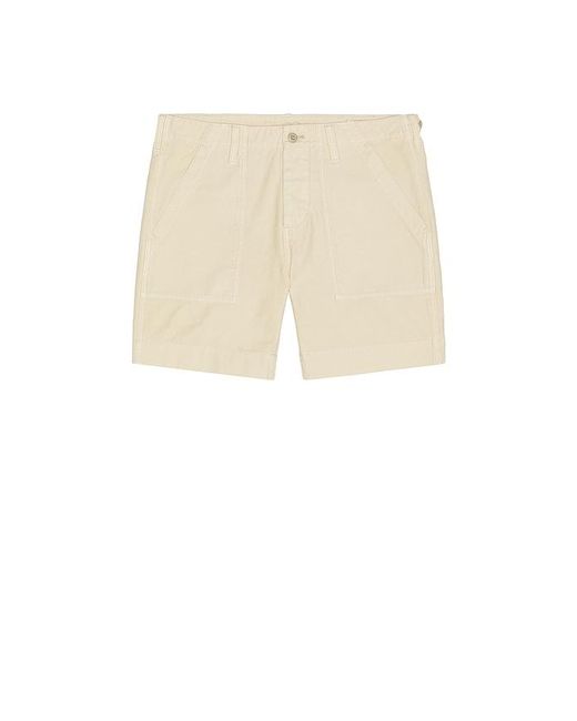 Filson Natural Field Supply Shorts for men