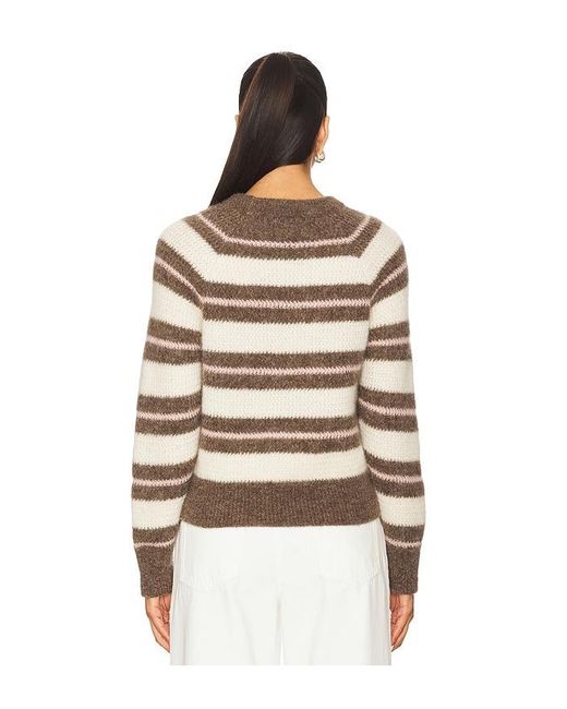 Amo Denim Multicolor Sydney Sweater