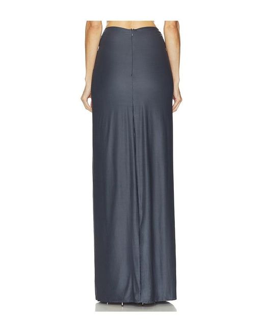 Deme by Gabriella Blue The Ash Skirt