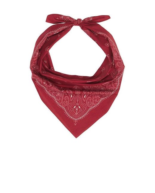 Devon Windsor Multicolor Scarf