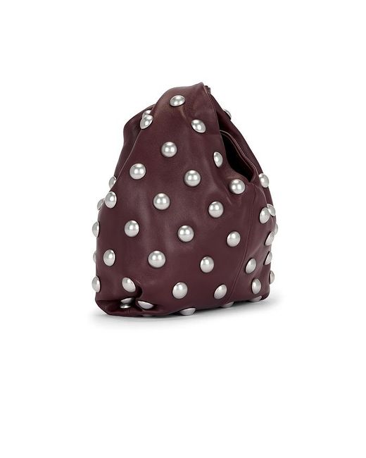 A.L.C. Red Tasche Simone