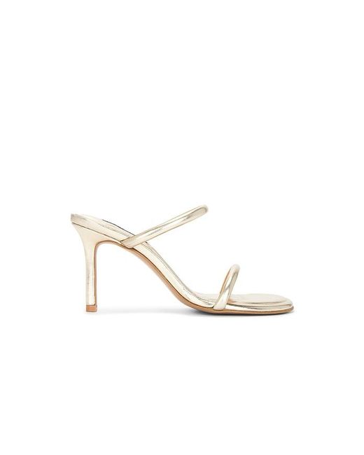 Senso White Upton Iii Sandal